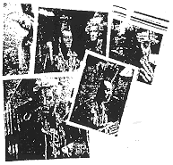 Obnoxious! - Vauriens! #3