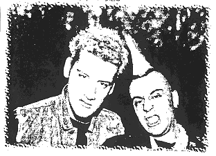 Obnoxious! - Vauriens! #3