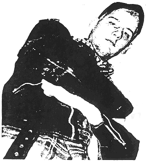 Obnoxious! - Vauriens! #3