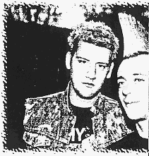 Obnoxious! - Vauriens! #3