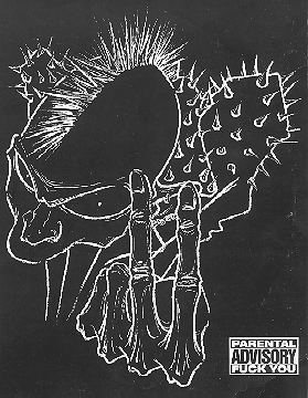 Obnoxious! - Last Vomit